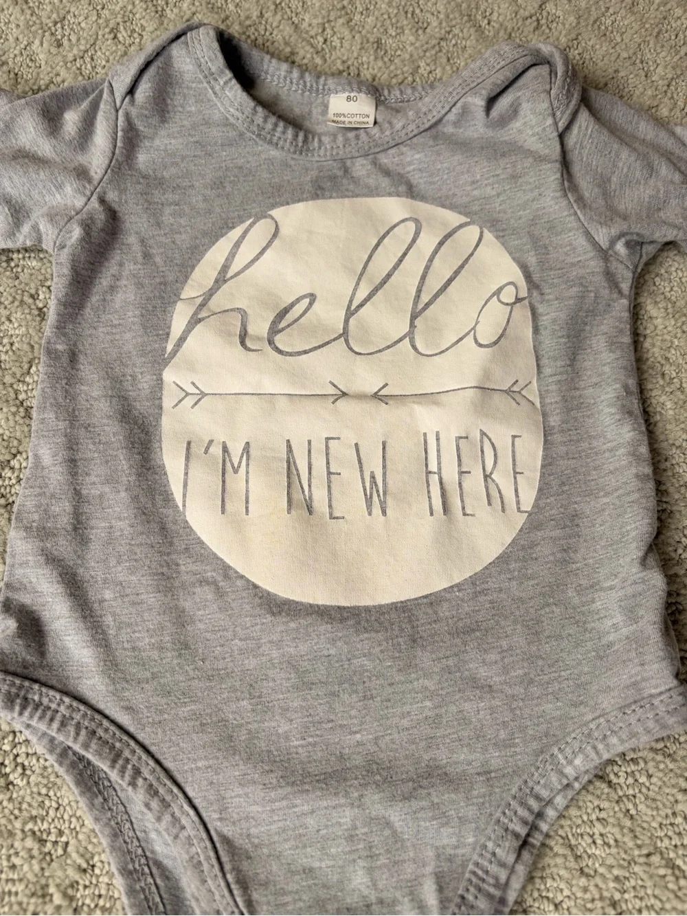 Source Unknown light gray